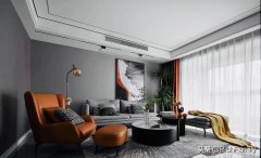 把时间浪费在美好事物上—墙面艺术漆装饰，艺术焕新家